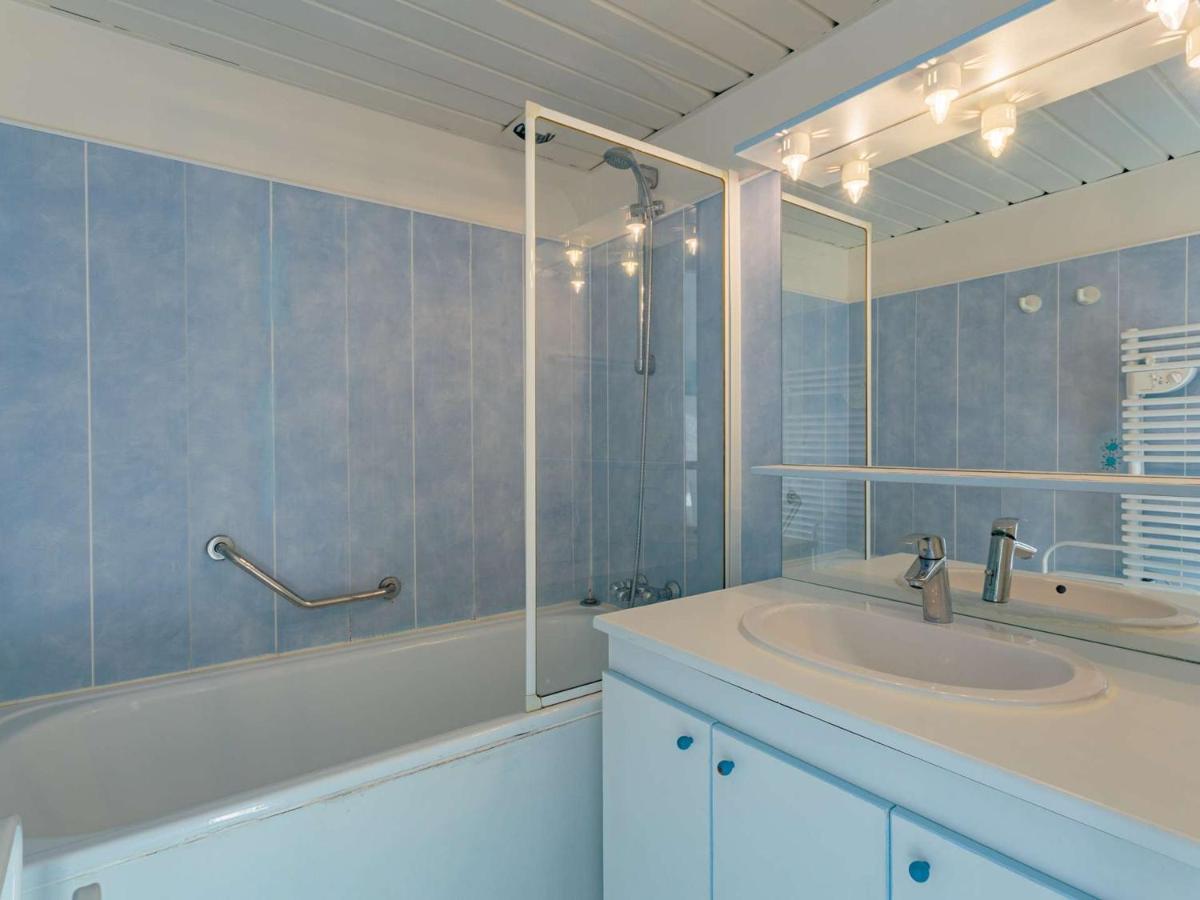 Charmant Studio En Centre-Ville Avec Piscine Proche Grande Plage - Fr-1-3-410 比亚里茨 外观 照片